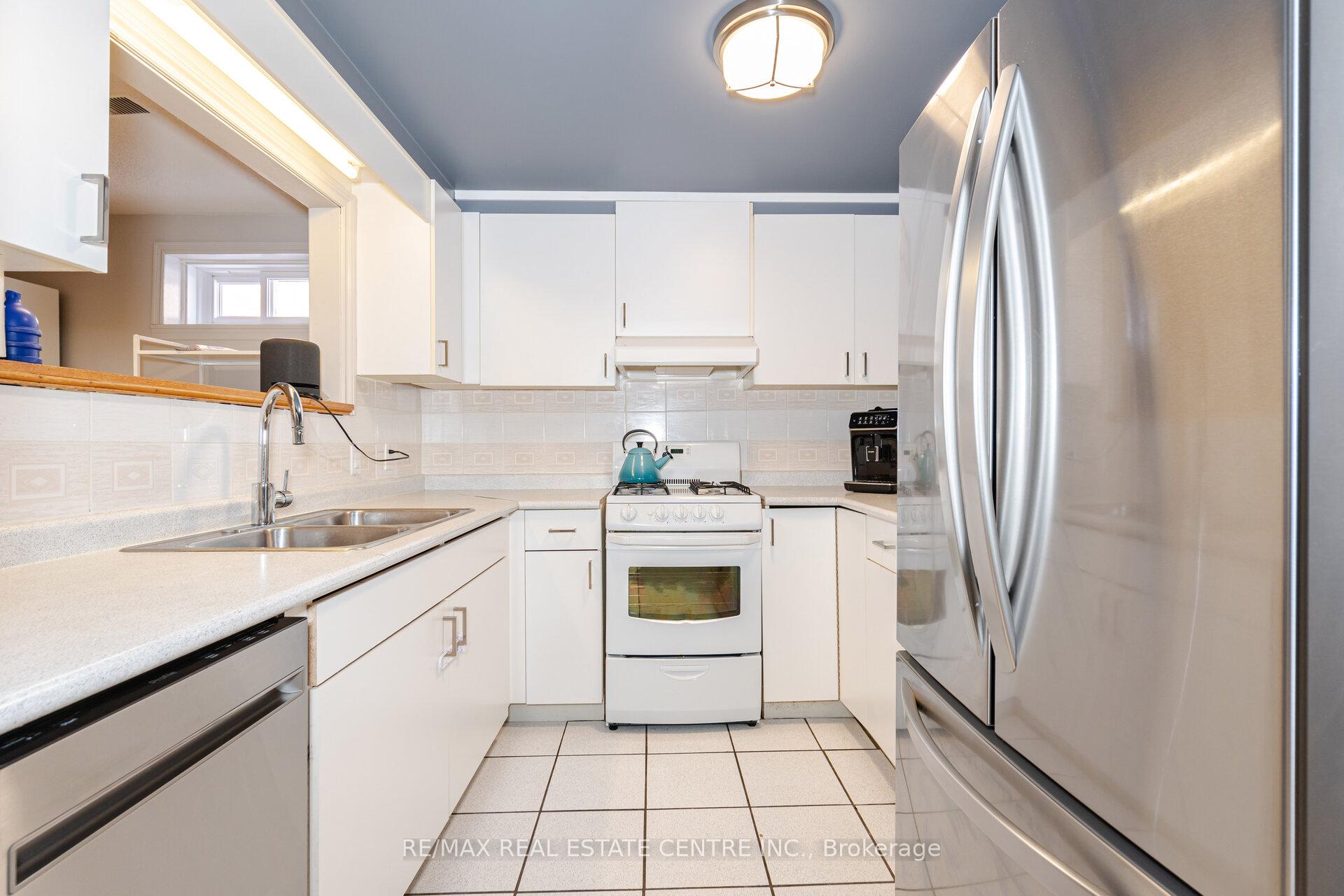 Photo 29 of 60 Marieta Street, Vaughan, East Woodbridge — HOMEH