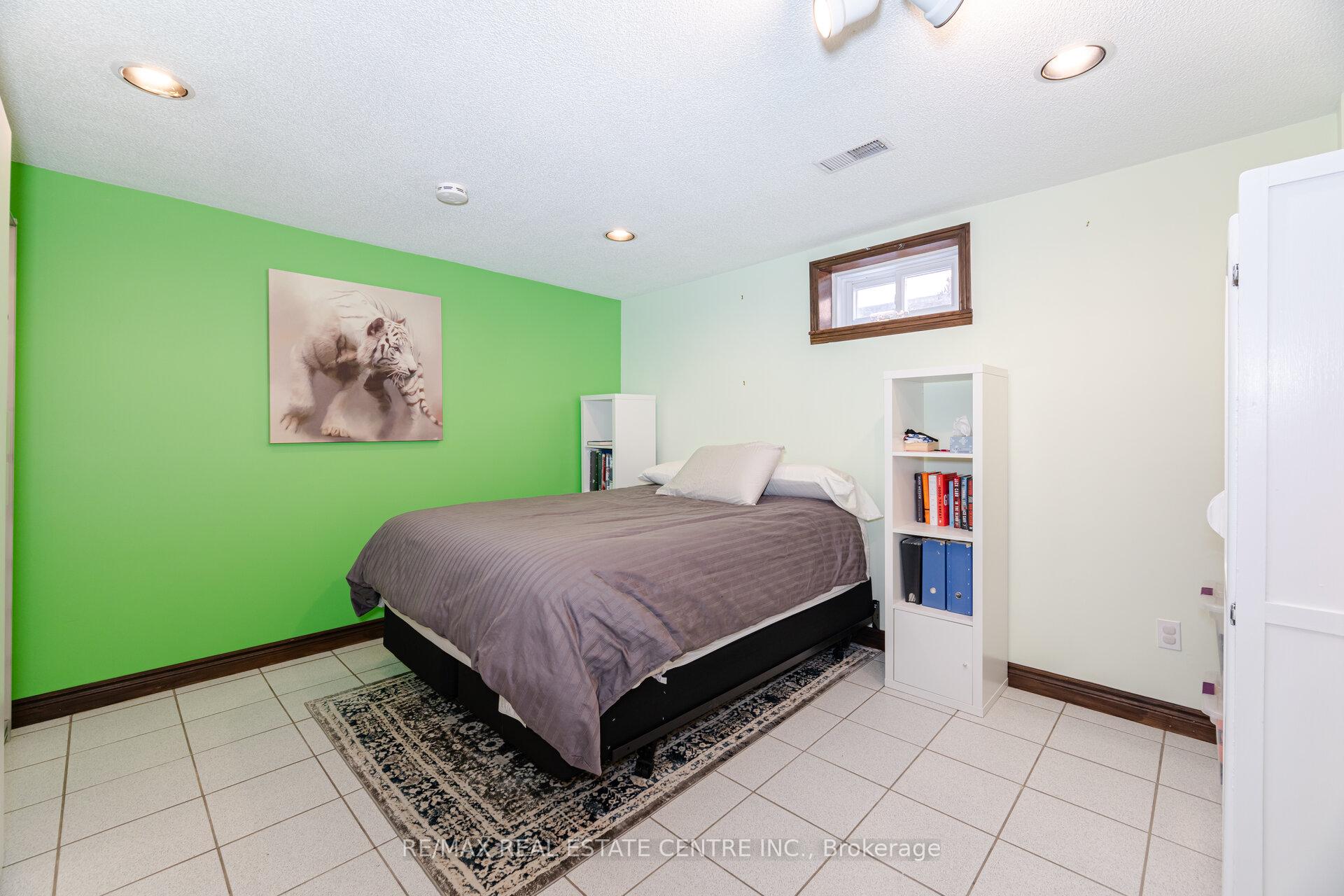 Photo 35 of 60 Marieta Street, Vaughan, East Woodbridge — HOMEH