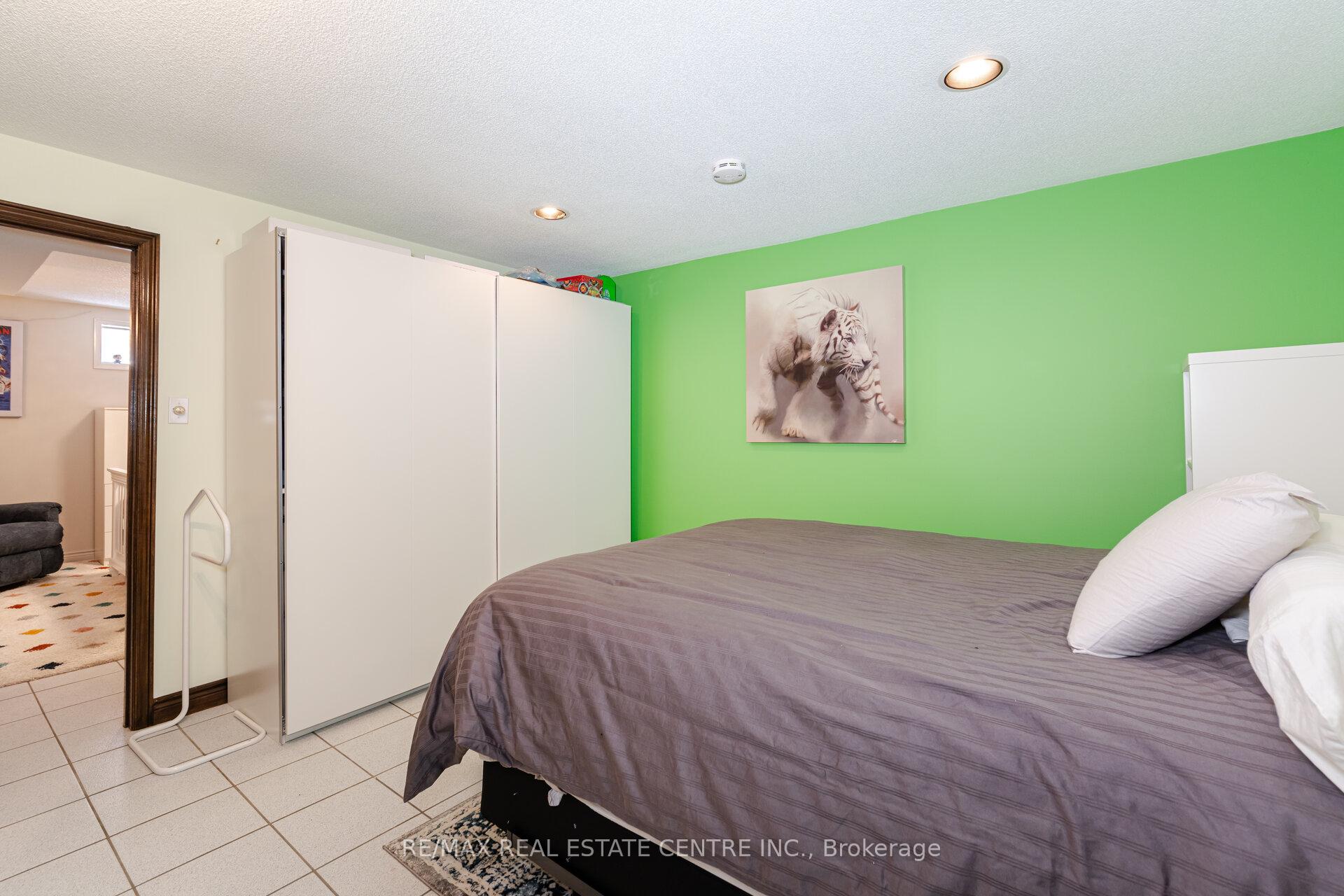 Photo 36 of 60 Marieta Street, Vaughan, East Woodbridge — HOMEH