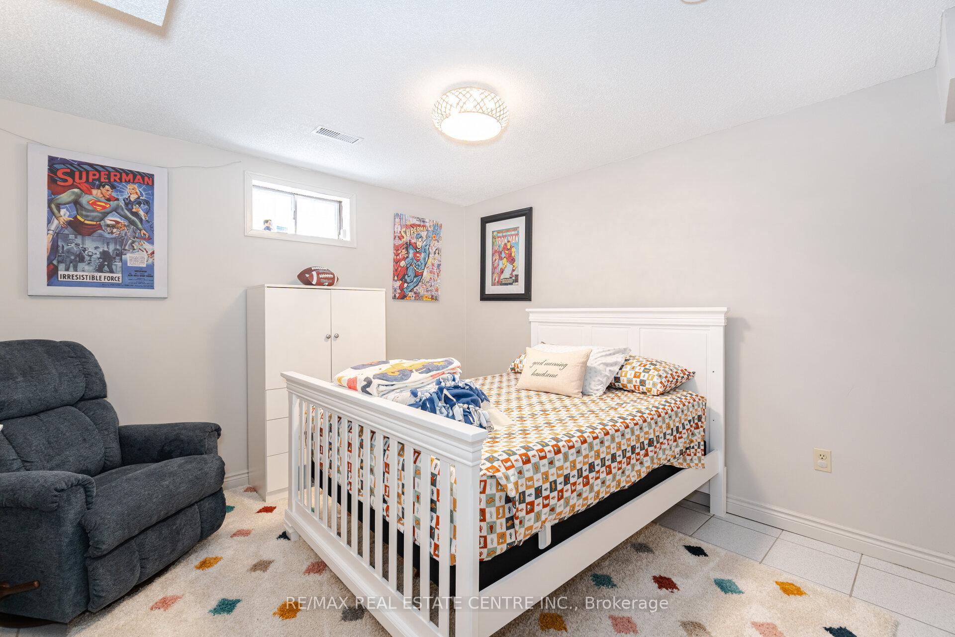 Photo 37 of 60 Marieta Street, Vaughan, East Woodbridge — HOMEH