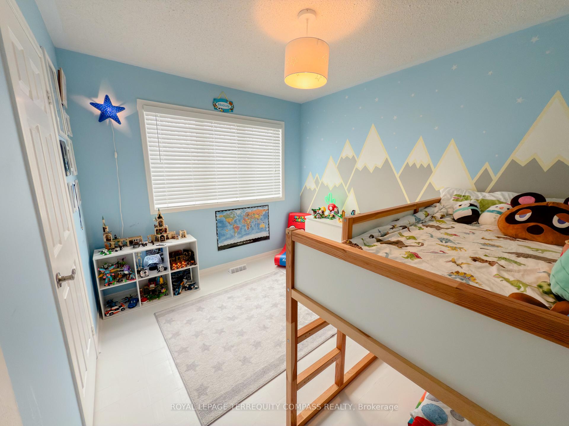 Photo 35 of 192 Solway Avenue, Vaughan, Maple — HOMEH