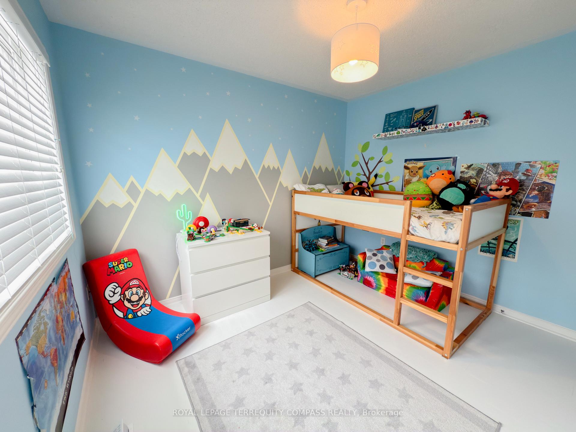 Photo 36 of 192 Solway Avenue, Vaughan, Maple — HOMEH