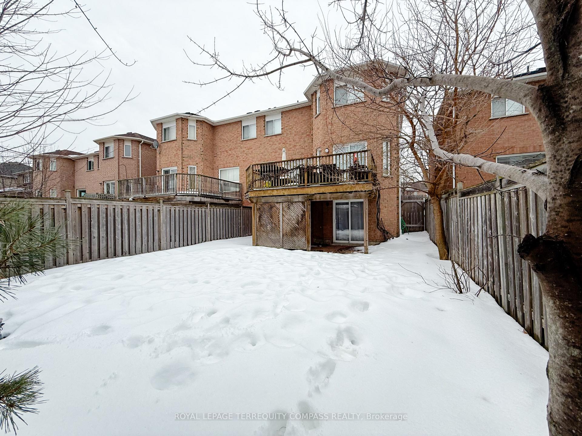 Photo 43 of 192 Solway Avenue, Vaughan, Maple — HOMEH