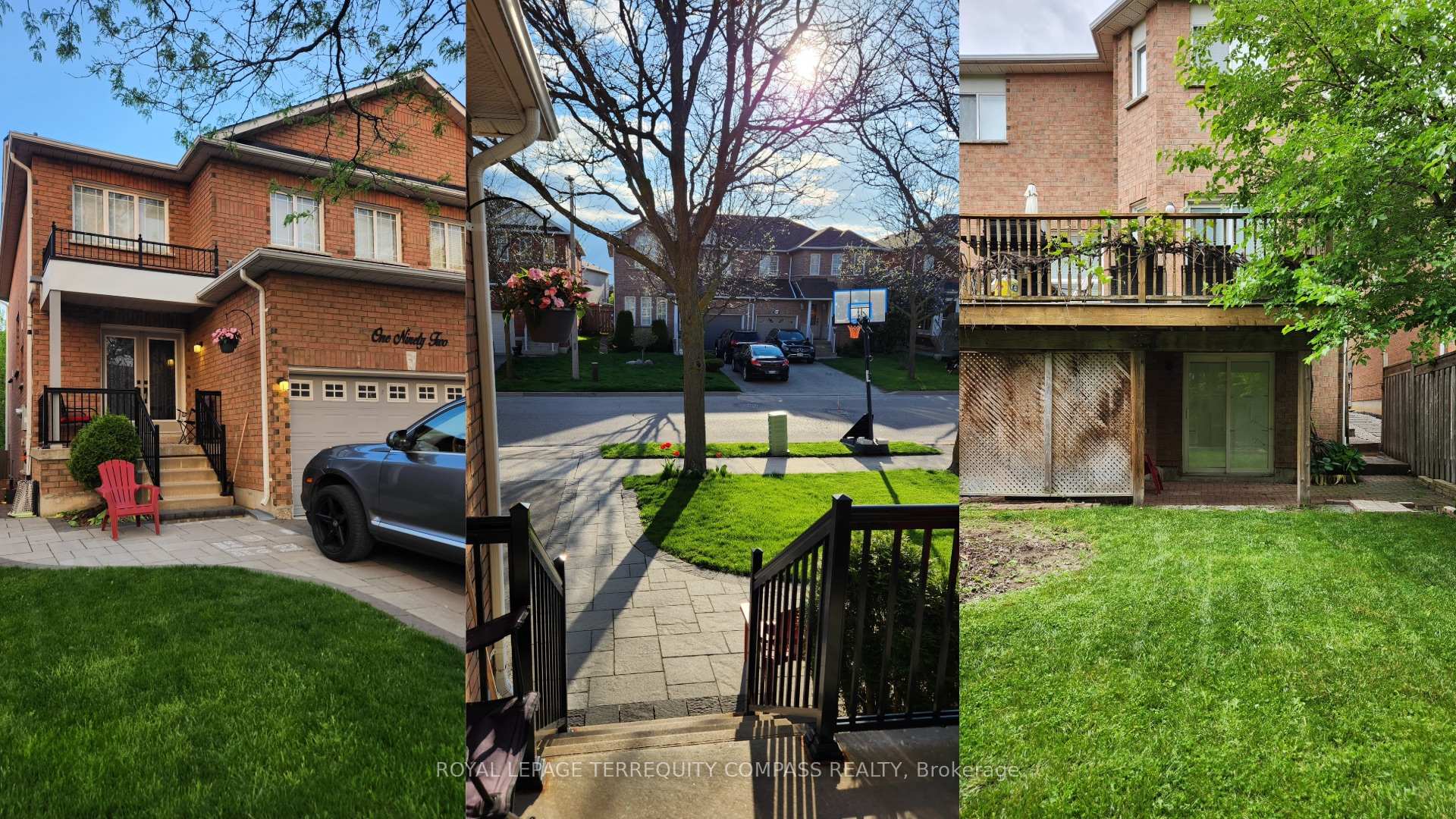 Photo 47 of 192 Solway Avenue, Vaughan, Maple — HOMEH
