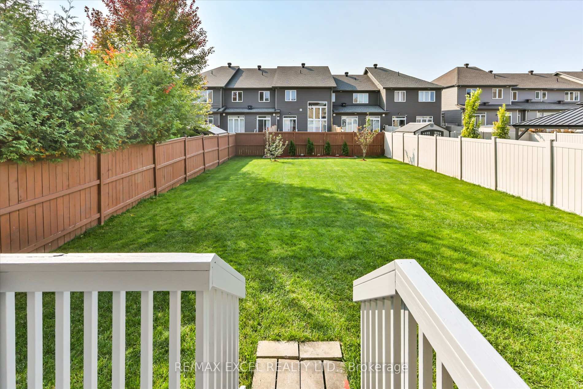 Photo 35 of 516 Peerless Street, Ottawa, Barrhaven - Cedargrove/Fraserdale — HOMEH