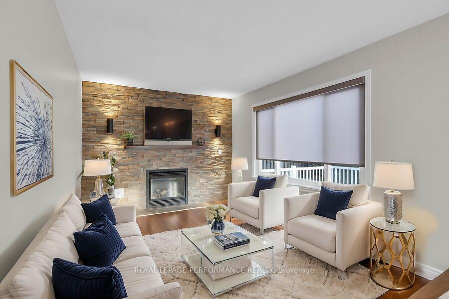 Photo 12 of 32 Rideaucrest Drive, Ottawa, Barrhaven East — HOMEH