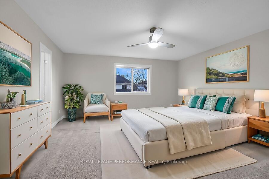 Photo 15 of 32 Rideaucrest Drive, Ottawa, Barrhaven East — HOMEH