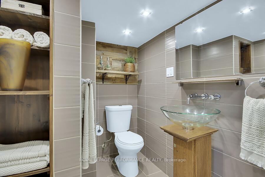 Photo 28 of 32 Rideaucrest Drive, Ottawa, Barrhaven East — HOMEH