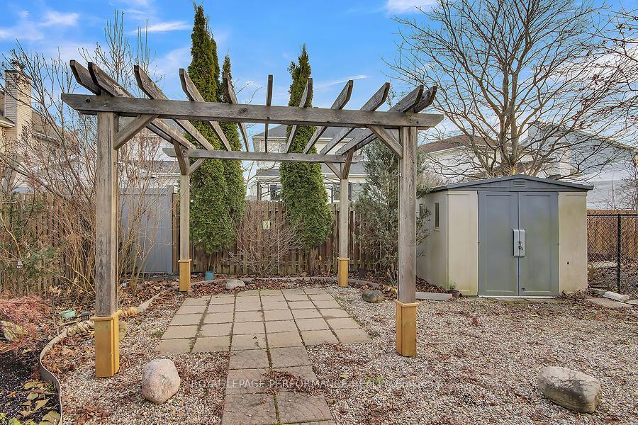 Photo 31 of 32 Rideaucrest Drive, Ottawa, Barrhaven East — HOMEH