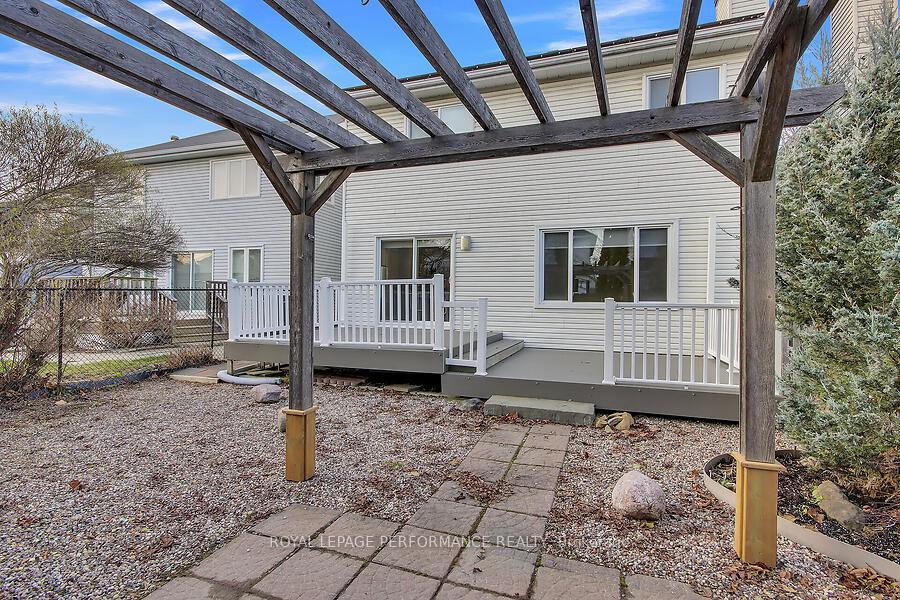 Photo 32 of 32 Rideaucrest Drive, Ottawa, Barrhaven East — HOMEH