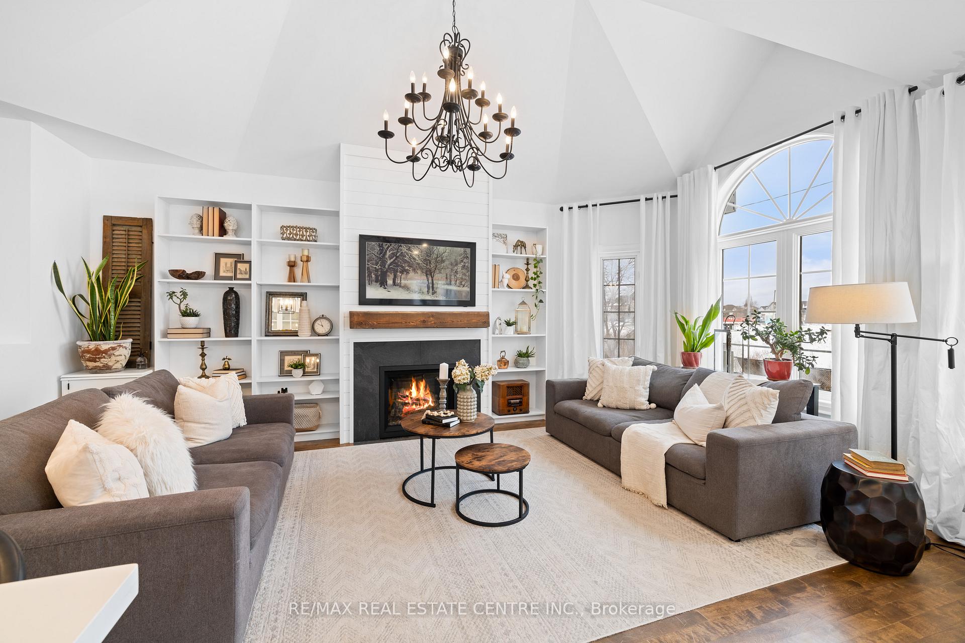 Photo 1 of 4294 Sarazen Drive, Burlington, Rose — HOMEH