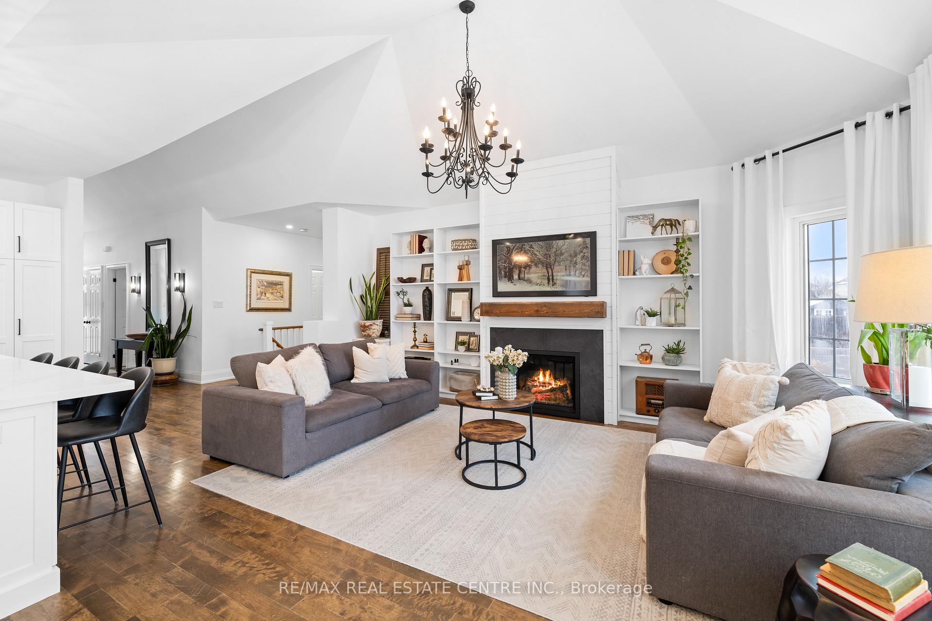 Photo 18 of 4294 Sarazen Drive, Burlington, Rose — HOMEH