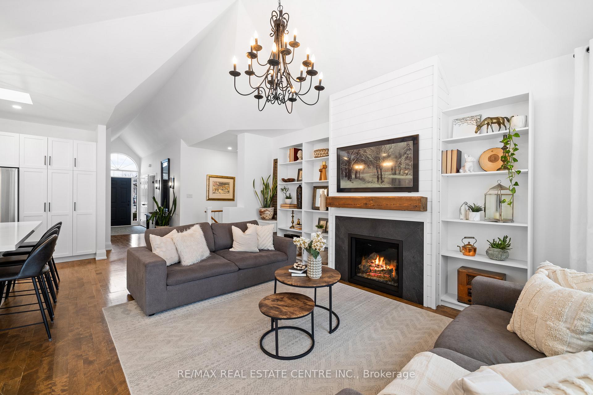 Photo 19 of 4294 Sarazen Drive, Burlington, Rose — HOMEH