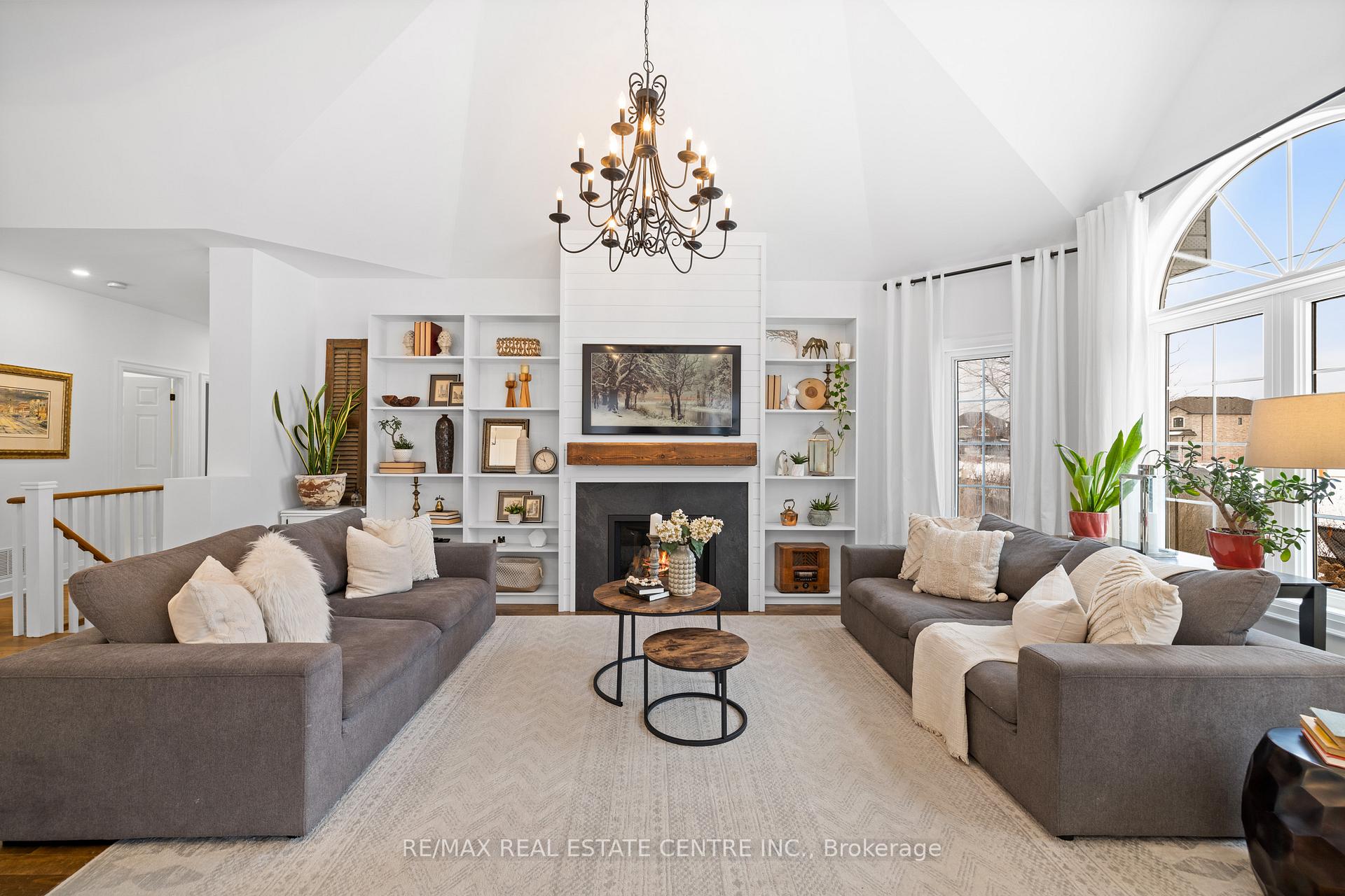 Photo 20 of 4294 Sarazen Drive, Burlington, Rose — HOMEH