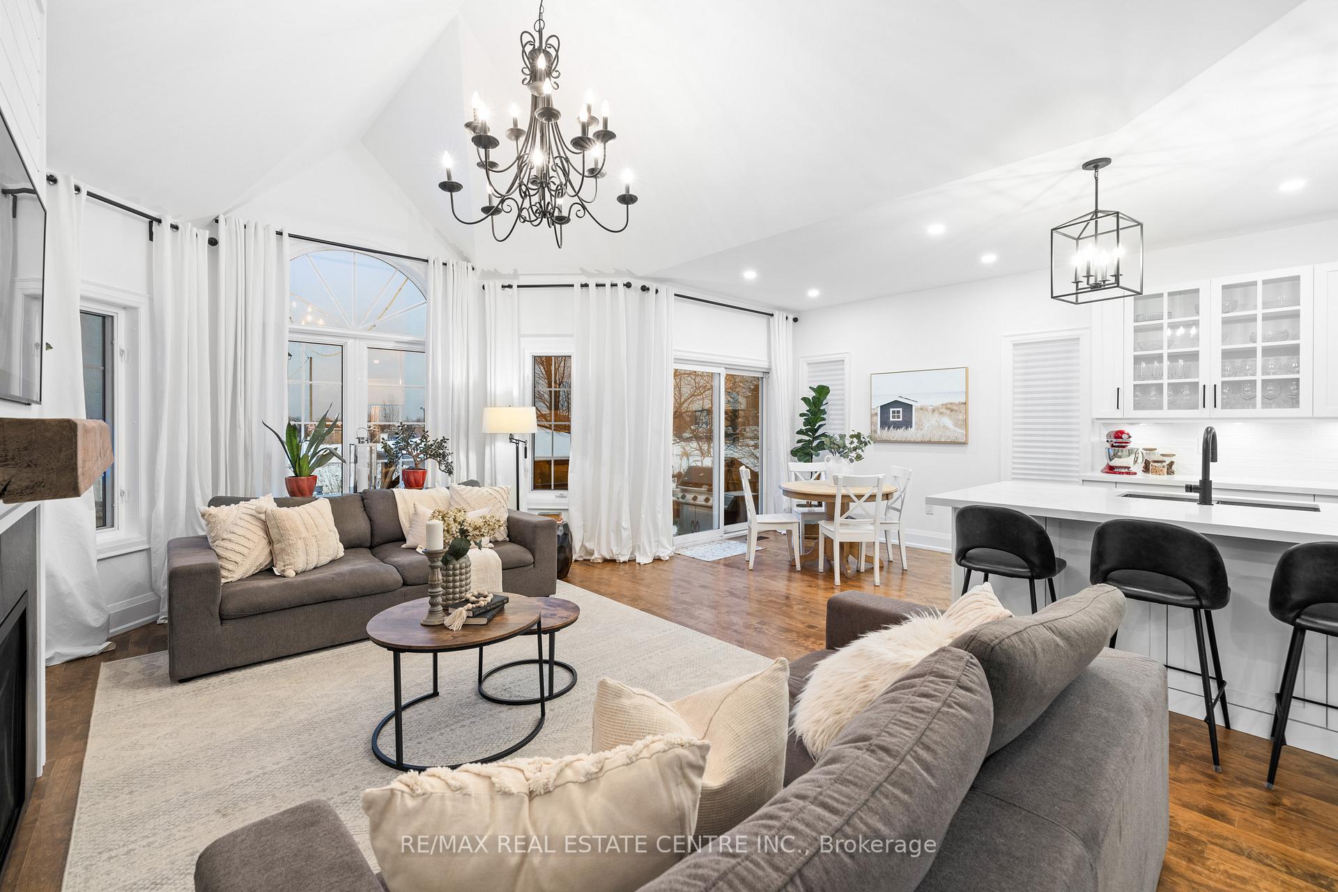 Photo 22 of 4294 Sarazen Drive, Burlington, Rose — HOMEH