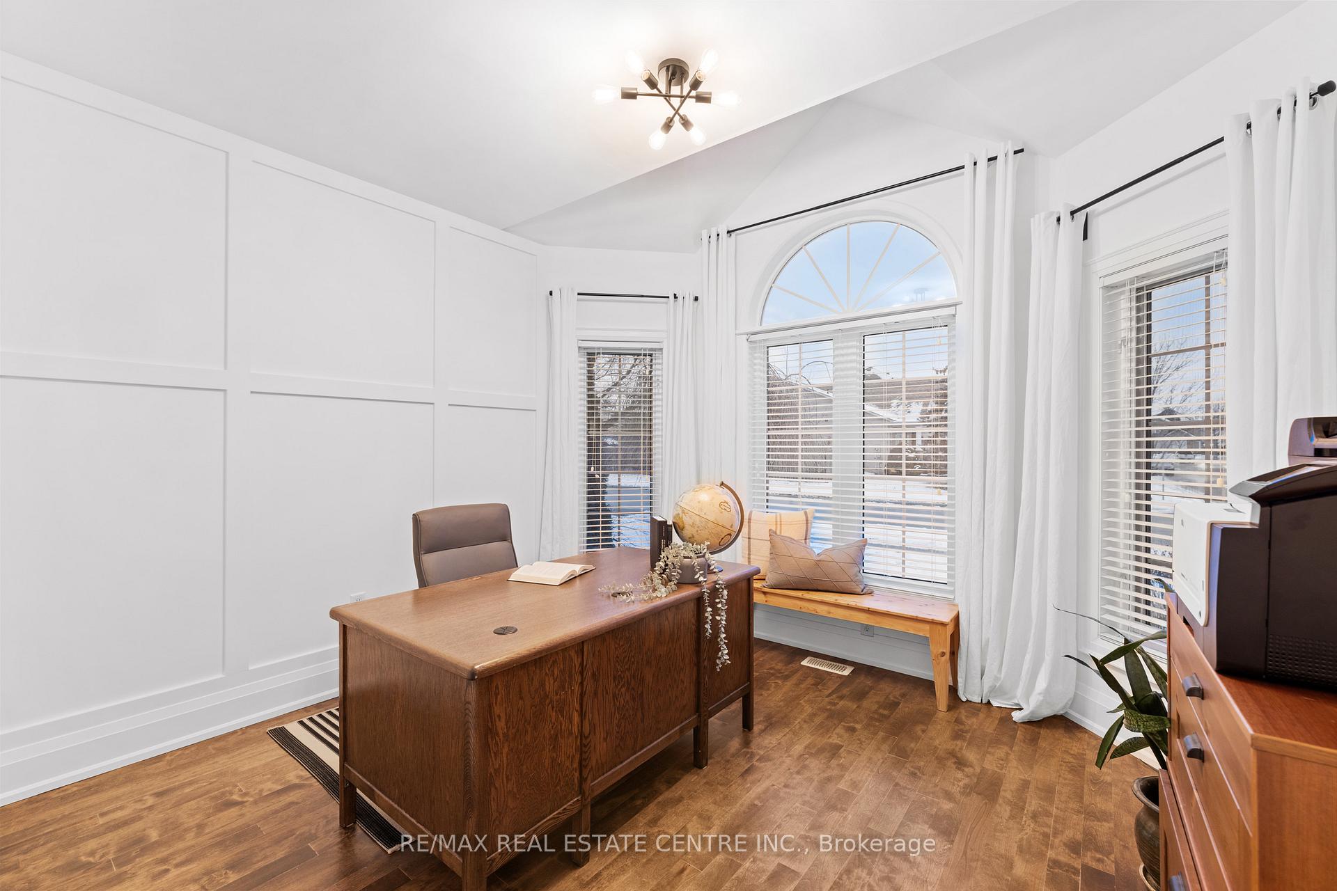 Photo 23 of 4294 Sarazen Drive, Burlington, Rose — HOMEH