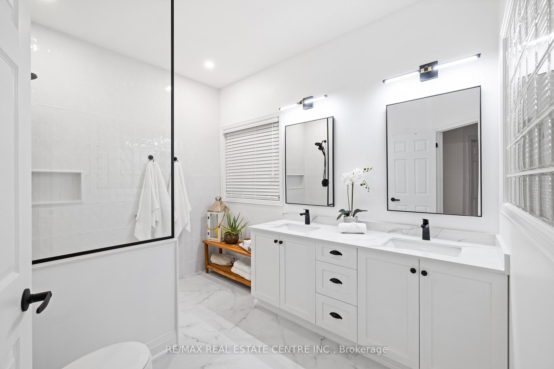 Photo 28 of 4294 Sarazen Drive, Burlington, Rose — HOMEH