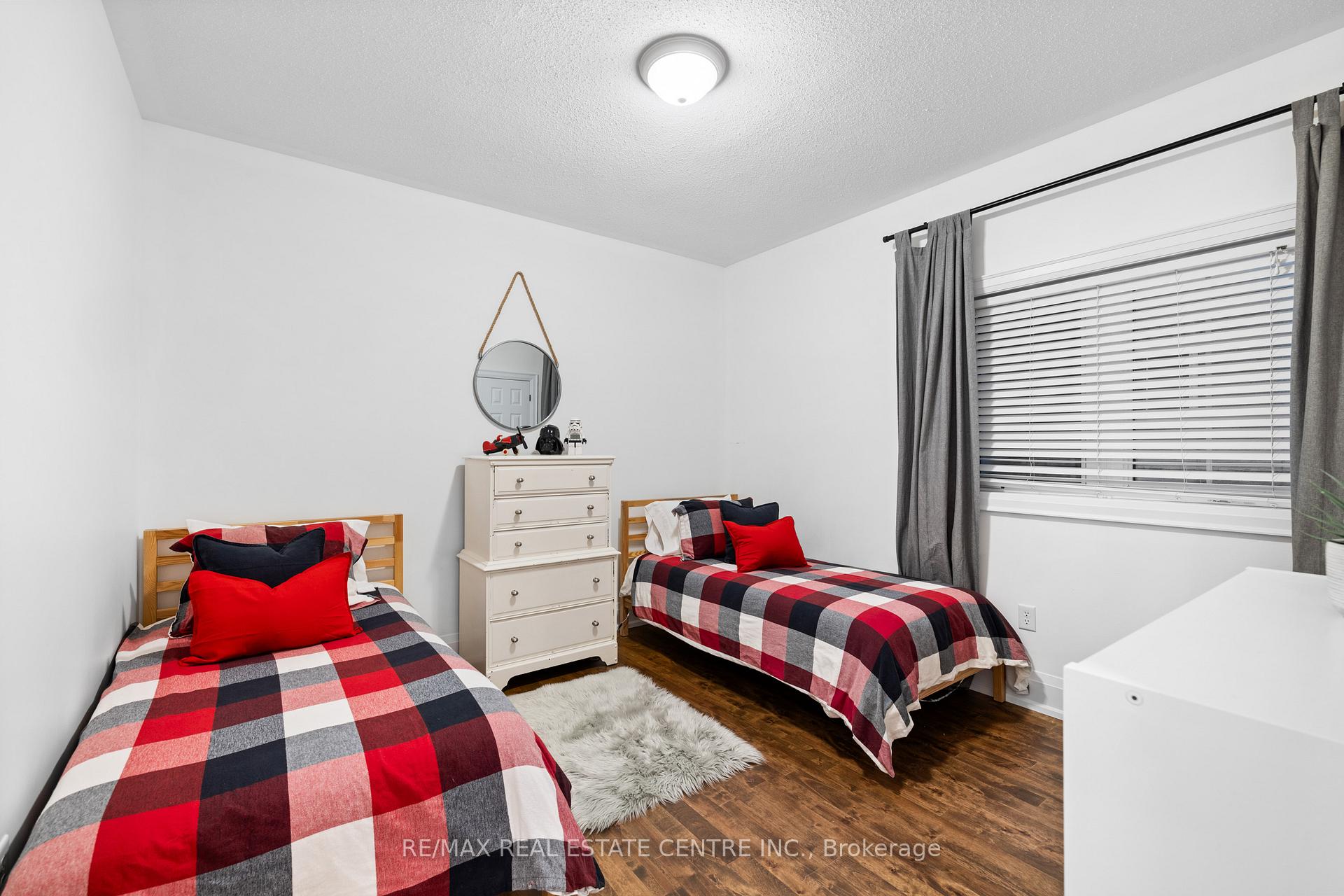 Photo 29 of 4294 Sarazen Drive, Burlington, Rose — HOMEH