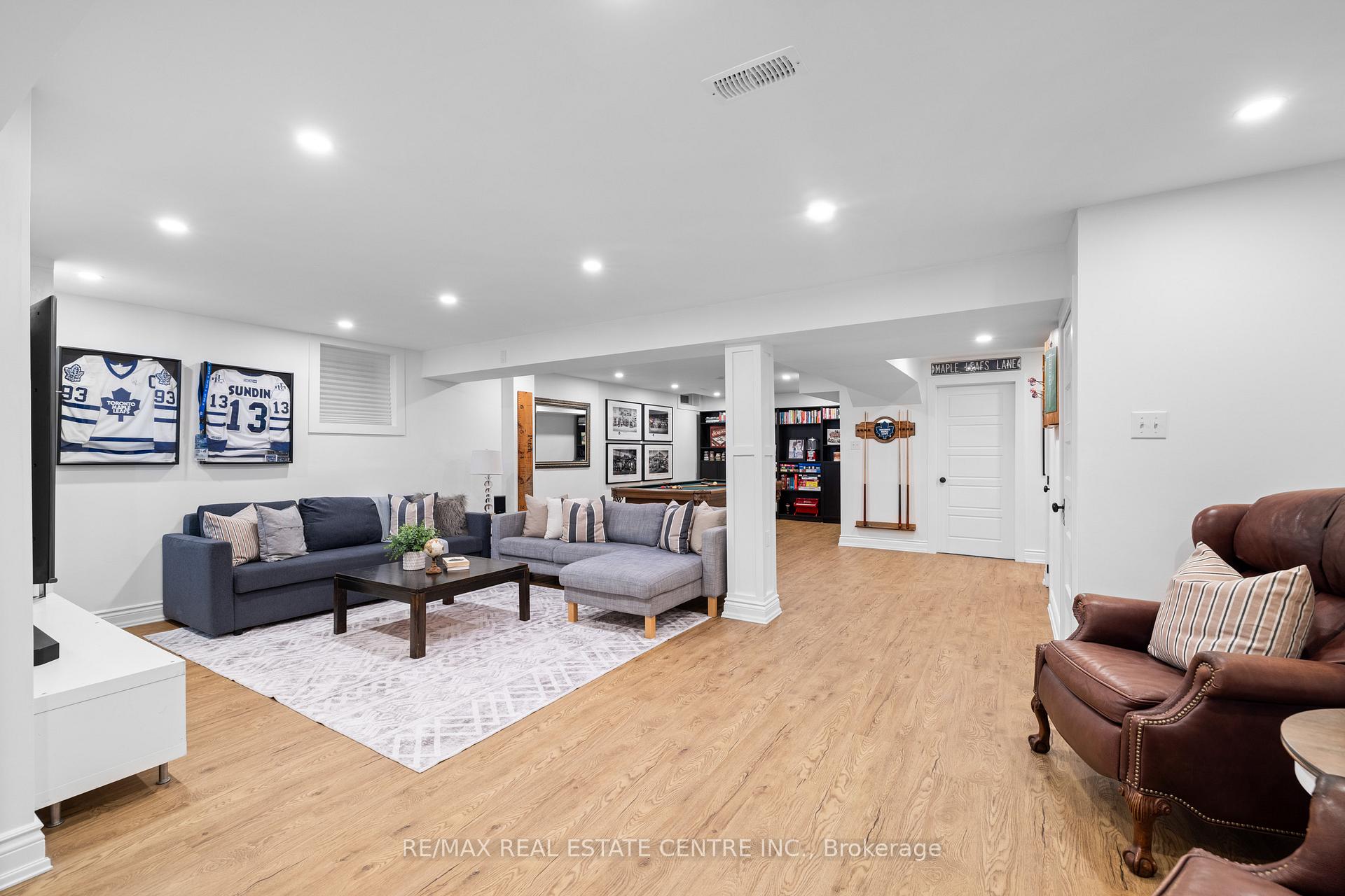 Photo 32 of 4294 Sarazen Drive, Burlington, Rose — HOMEH