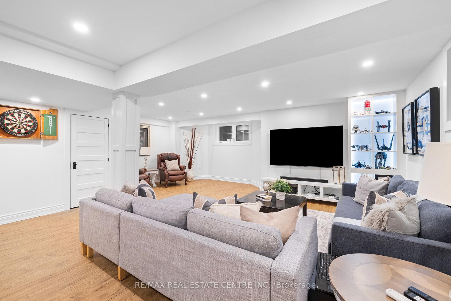 Photo 33 of 4294 Sarazen Drive, Burlington, Rose — HOMEH