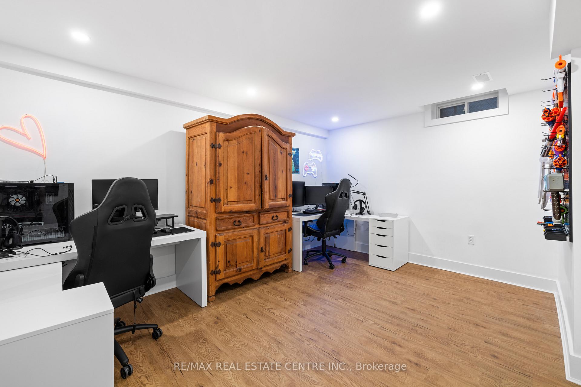 Photo 37 of 4294 Sarazen Drive, Burlington, Rose — HOMEH
