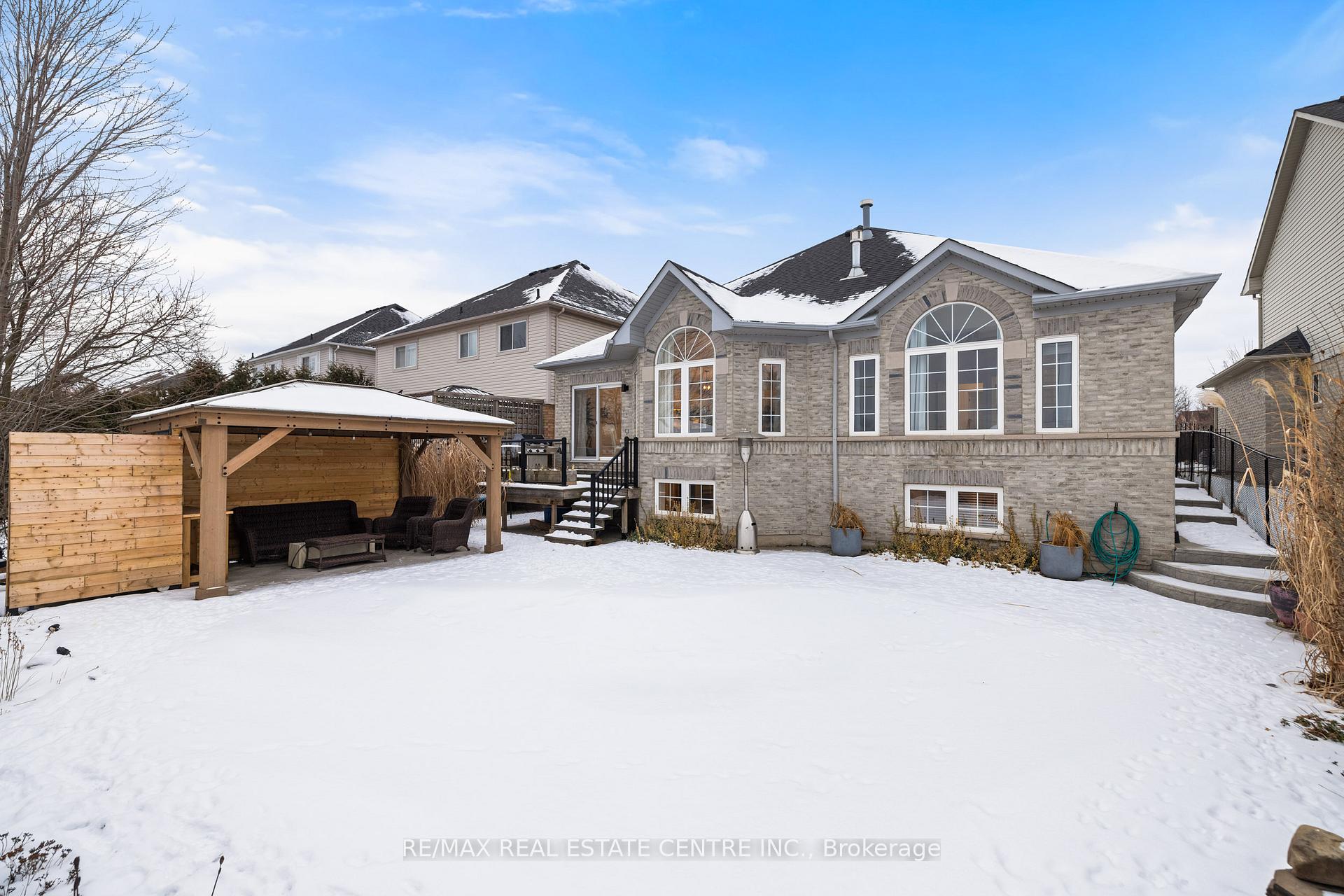 Photo 38 of 4294 Sarazen Drive, Burlington, Rose — HOMEH