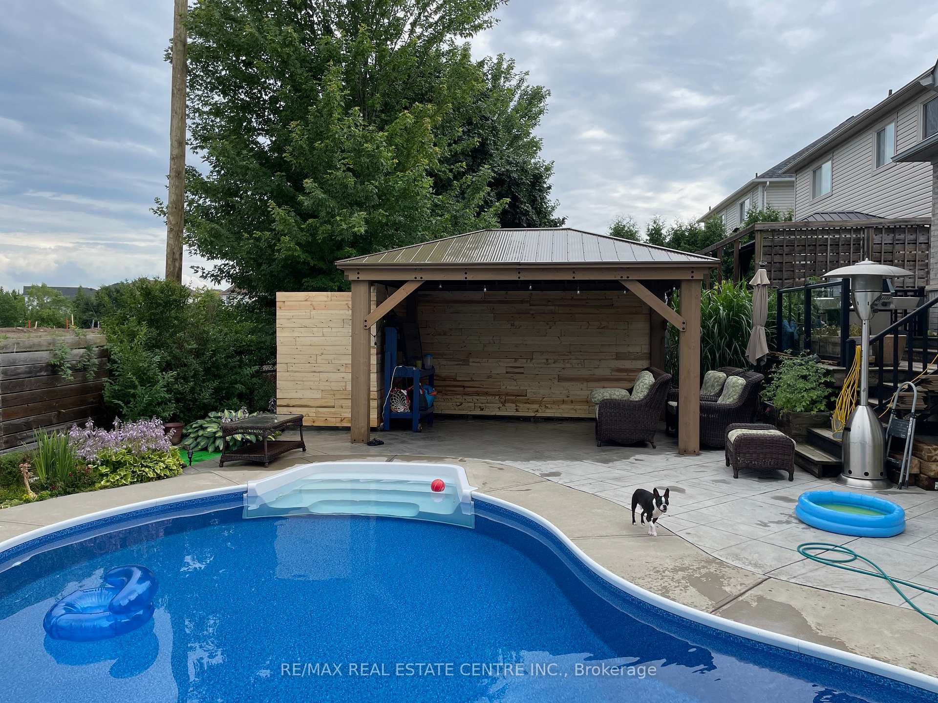 Photo 39 of 4294 Sarazen Drive, Burlington, Rose — HOMEH