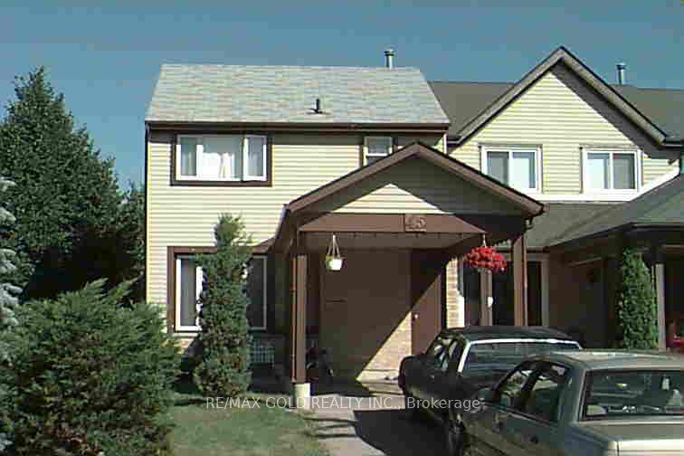 Photo 2 of 45 Rushmore Crescent, Brampton, Heart Lake East — HOMEH