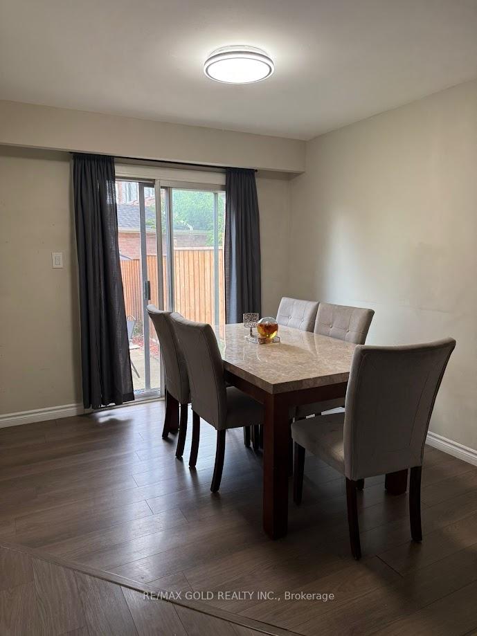 Photo 30 of 45 Rushmore Crescent, Brampton, Heart Lake East — HOMEH