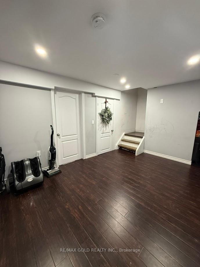 Photo 31 of 45 Rushmore Crescent, Brampton, Heart Lake East — HOMEH