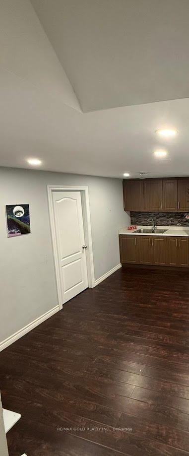 Photo 34 of 45 Rushmore Crescent, Brampton, Heart Lake East — HOMEH