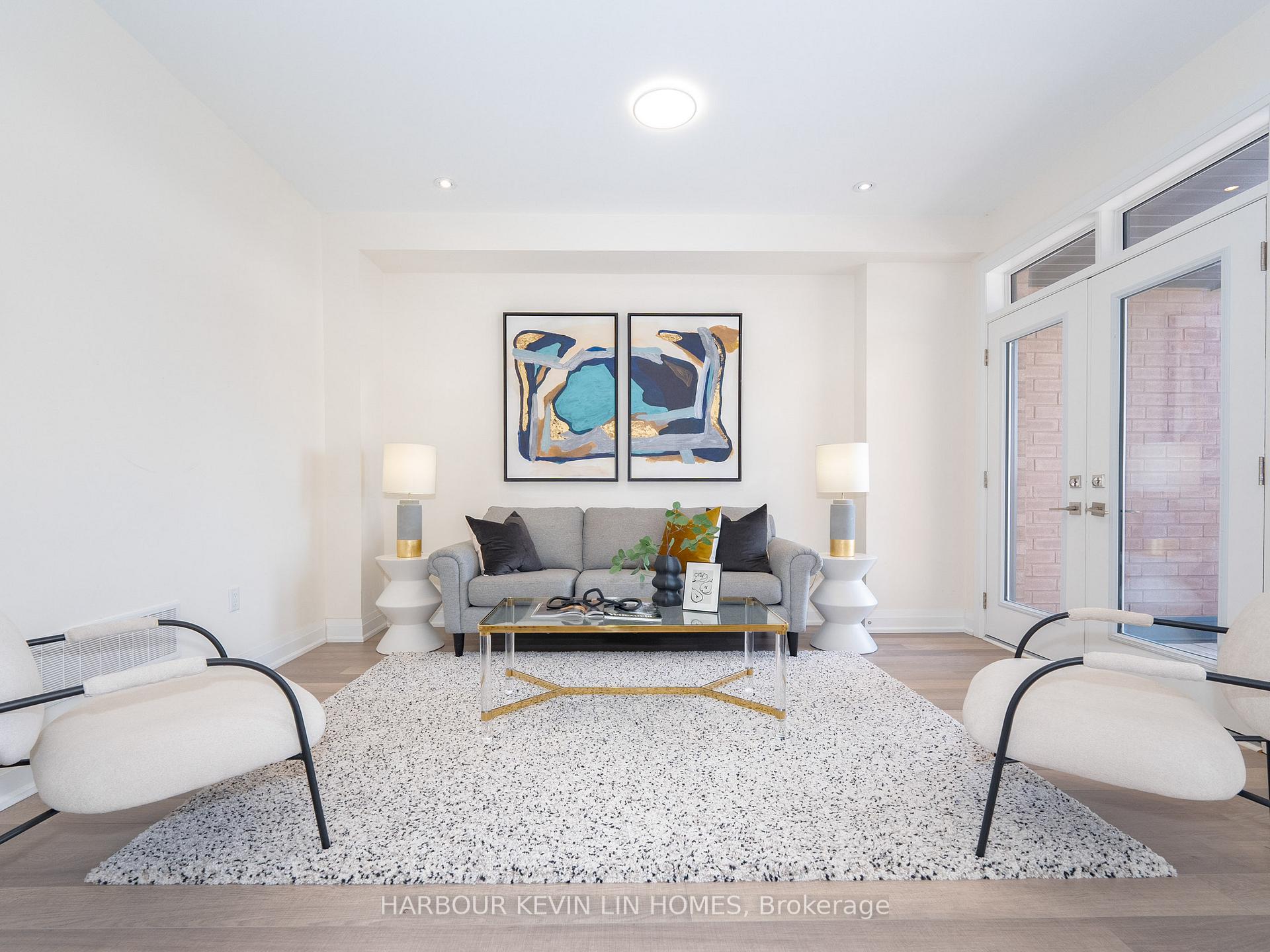 Photo 18 of 64 Salterton Circle, Vaughan, Rural Vaughan — HOMEH