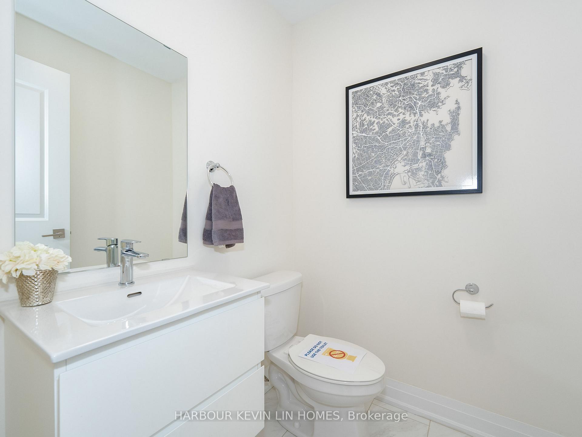 Photo 26 of 64 Salterton Circle, Vaughan, Rural Vaughan — HOMEH