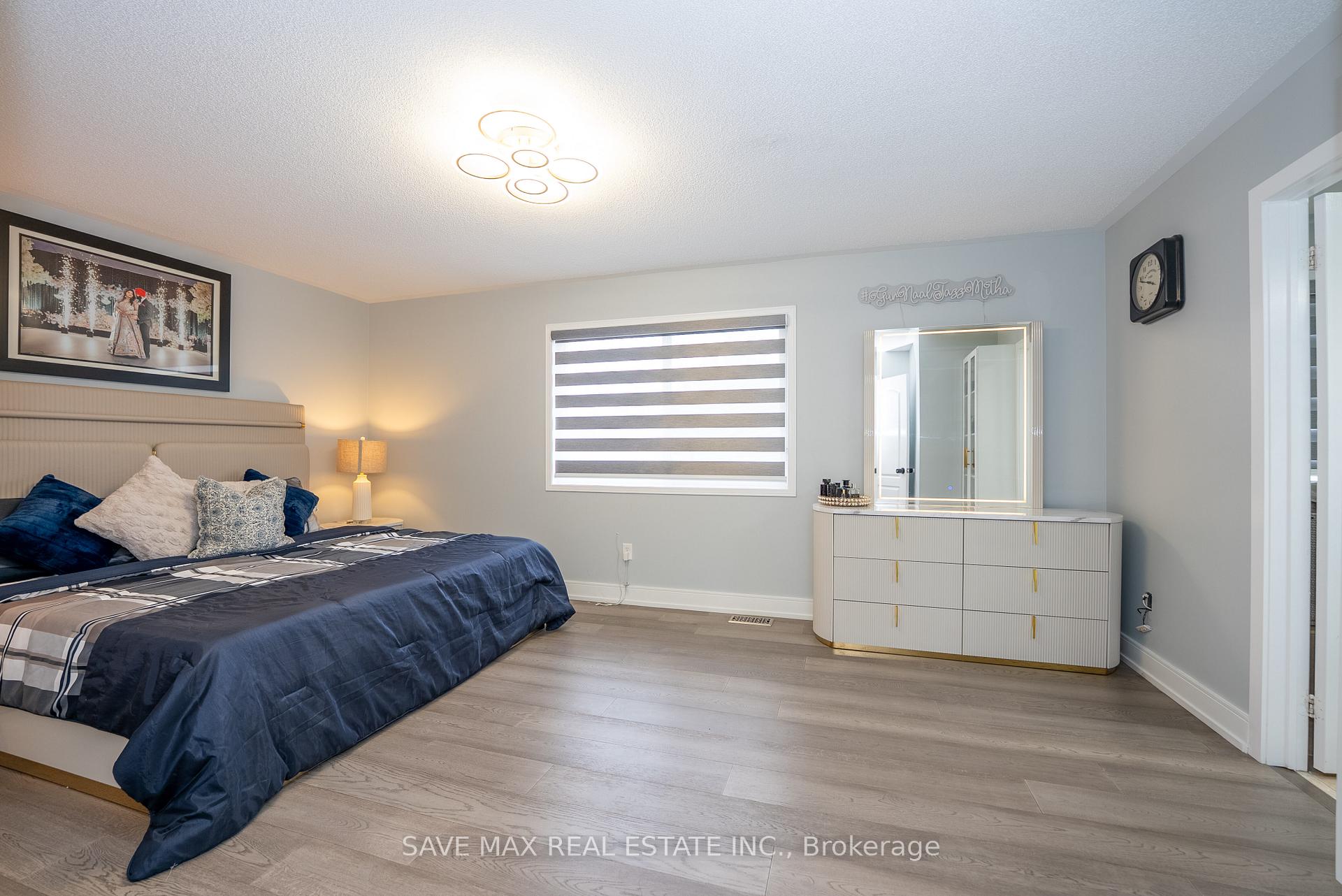 Photo 18 of 100 Crown Victoria Drive, Brampton, Fletcher's Meadow — HOMEH