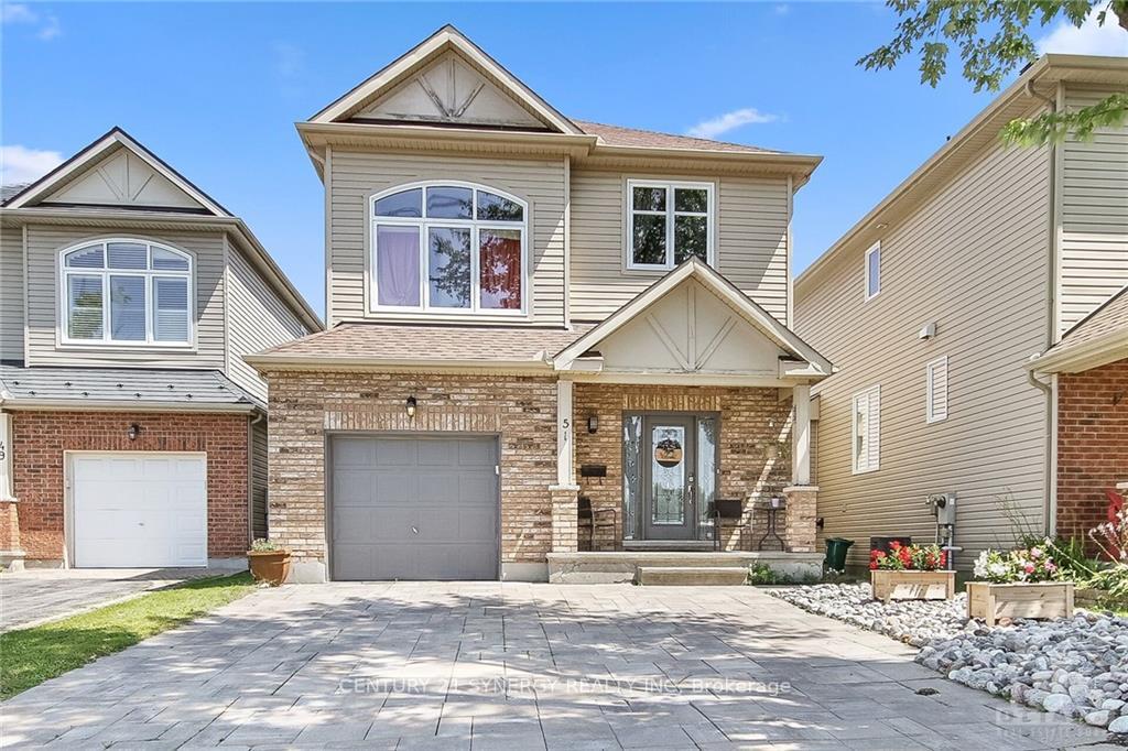 Photo 1 of 51 Cresthaven Drive, Ottawa, Barrhaven East — HOMEH