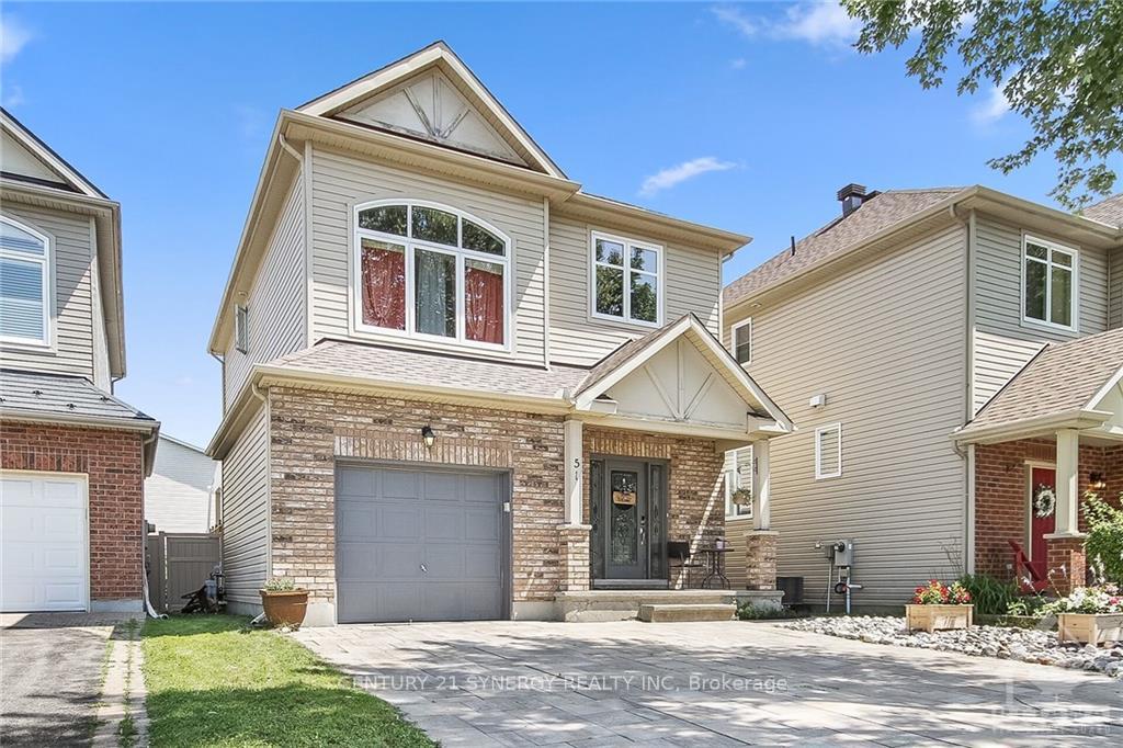 Photo 2 of 51 Cresthaven Drive, Ottawa, Barrhaven East — HOMEH
