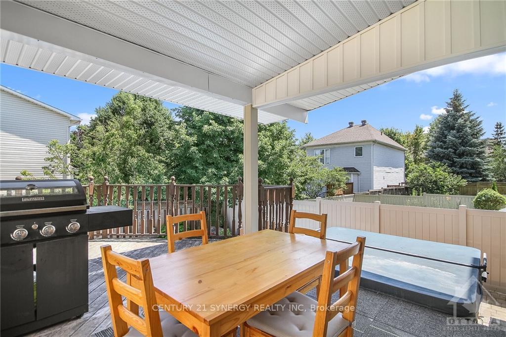 Photo 14 of 51 Cresthaven Drive, Ottawa, Barrhaven East — HOMEH