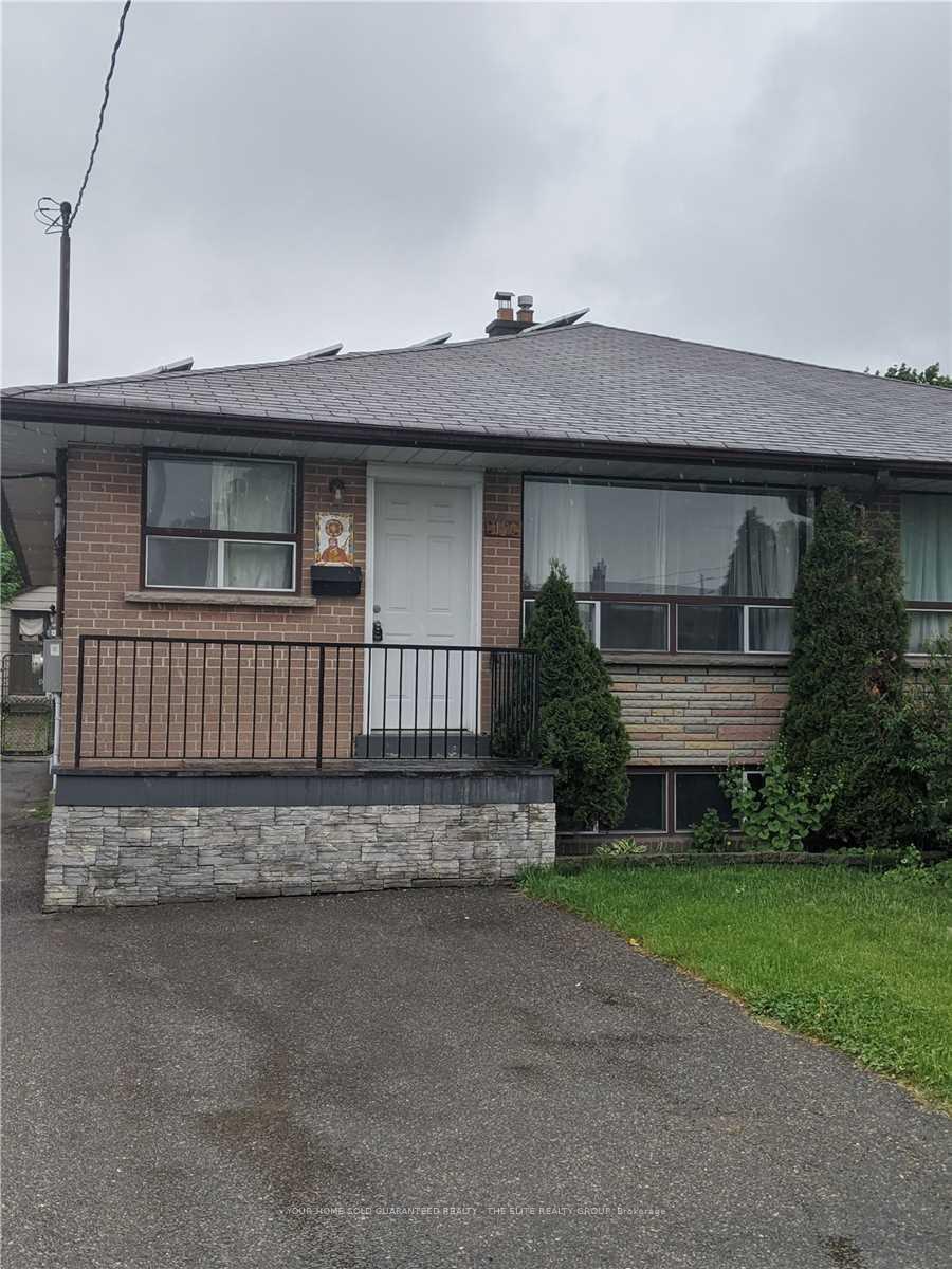 Photo 1 of 12 Benton Street, Brampton, Brampton East — HOMEH
