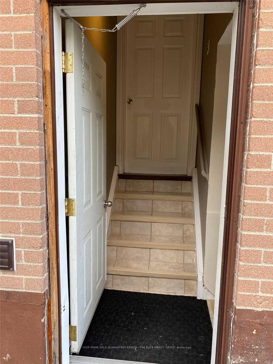 Photo 2 of 12 Benton Street, Brampton, Brampton East — HOMEH