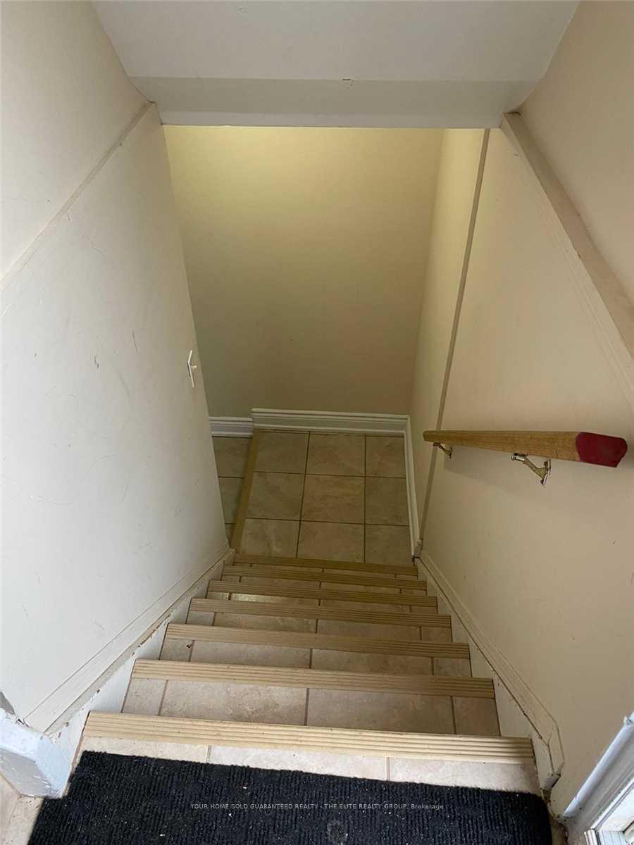 Photo 3 of 12 Benton Street, Brampton, Brampton East — HOMEH
