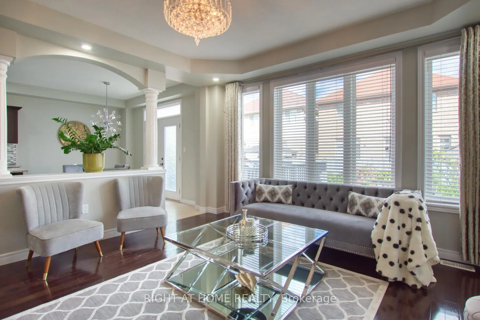 Photo 13 of 117 Chartwell Circle, Hamilton, Jerome — HOMEH