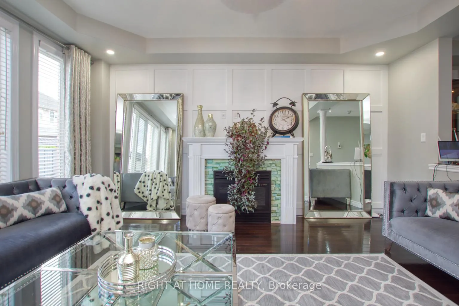 Photo 20 of 117 Chartwell Circle, Hamilton, Jerome — HOMEH