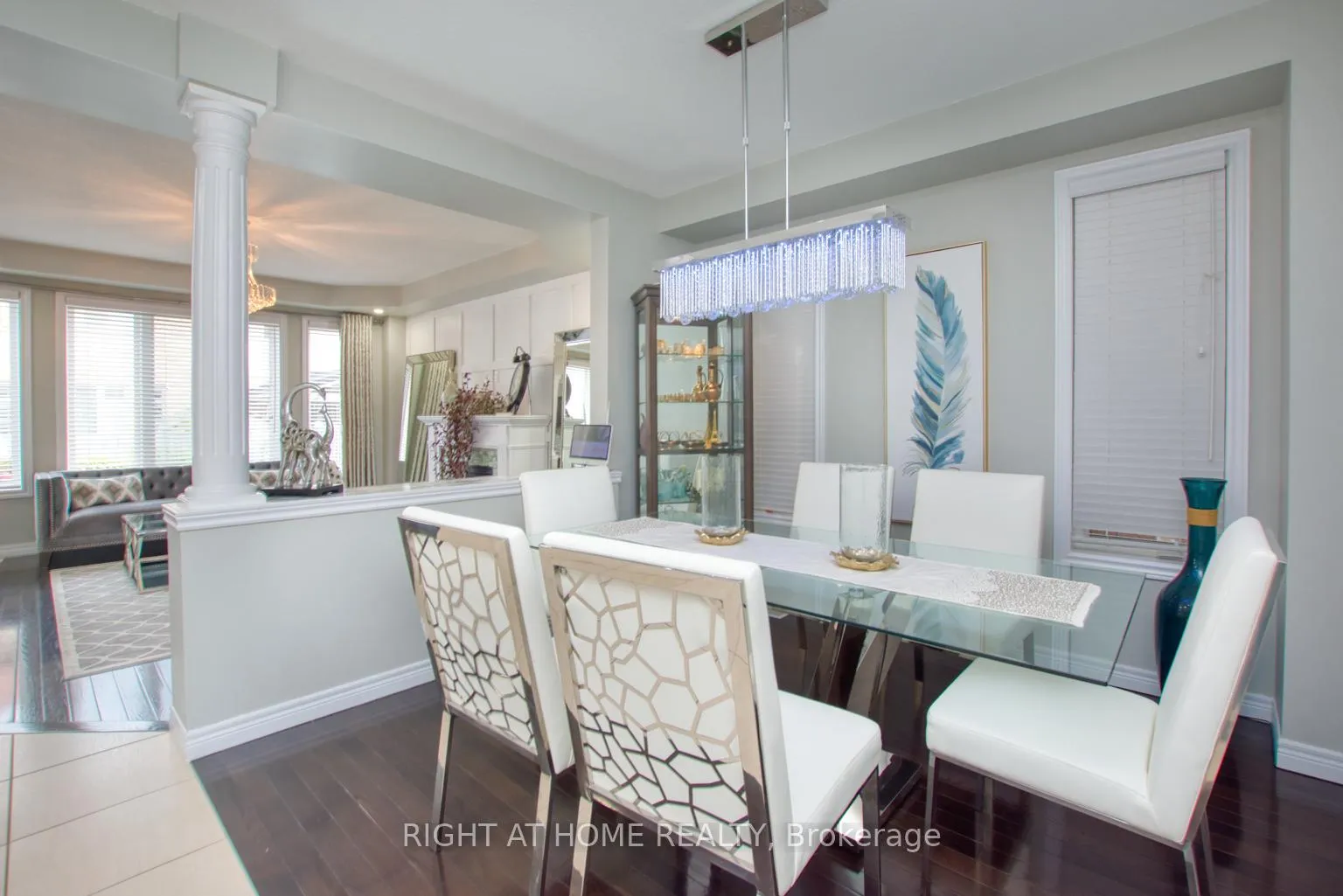 Photo 21 of 117 Chartwell Circle, Hamilton, Jerome — HOMEH