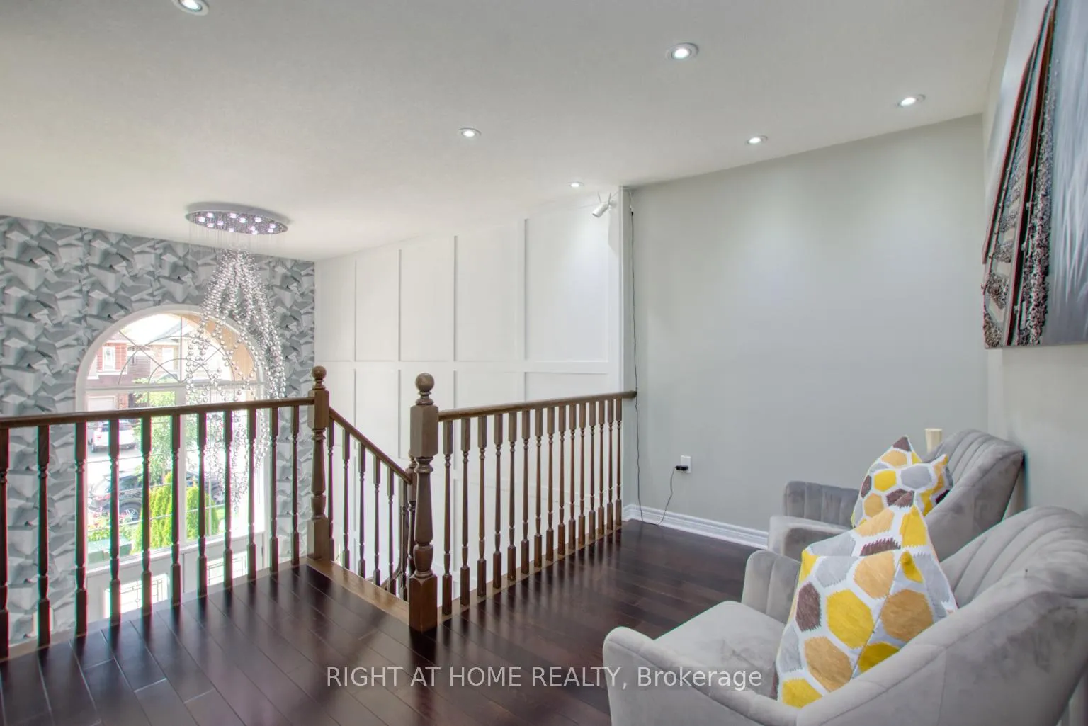 Photo 35 of 117 Chartwell Circle, Hamilton, Jerome — HOMEH