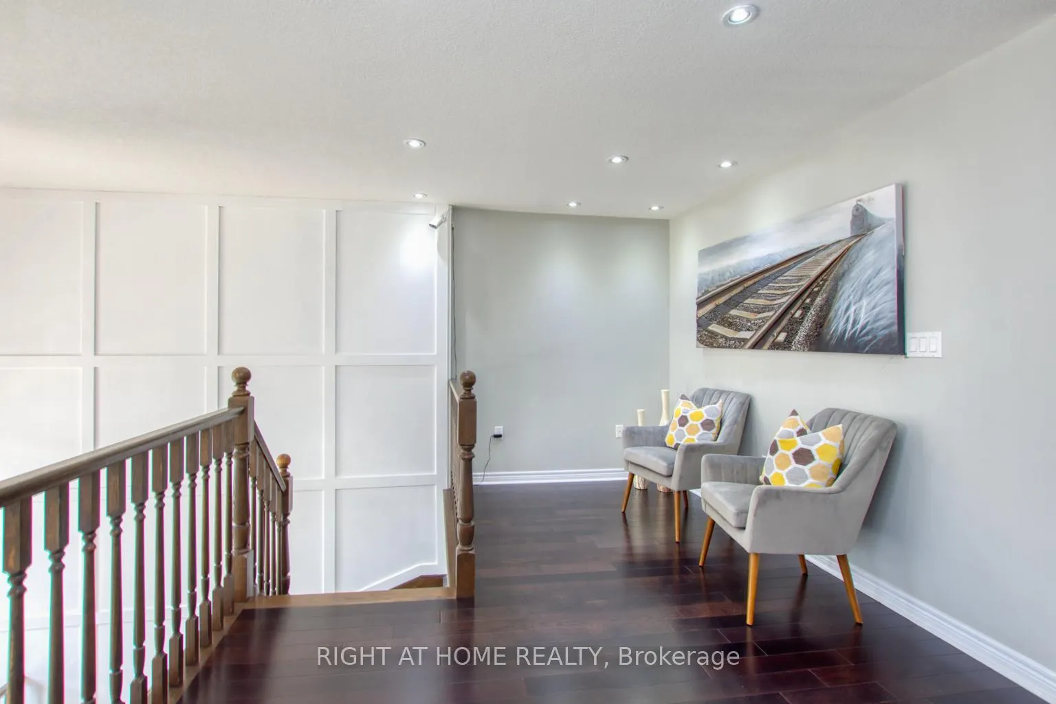 Photo 38 of 117 Chartwell Circle, Hamilton, Jerome — HOMEH