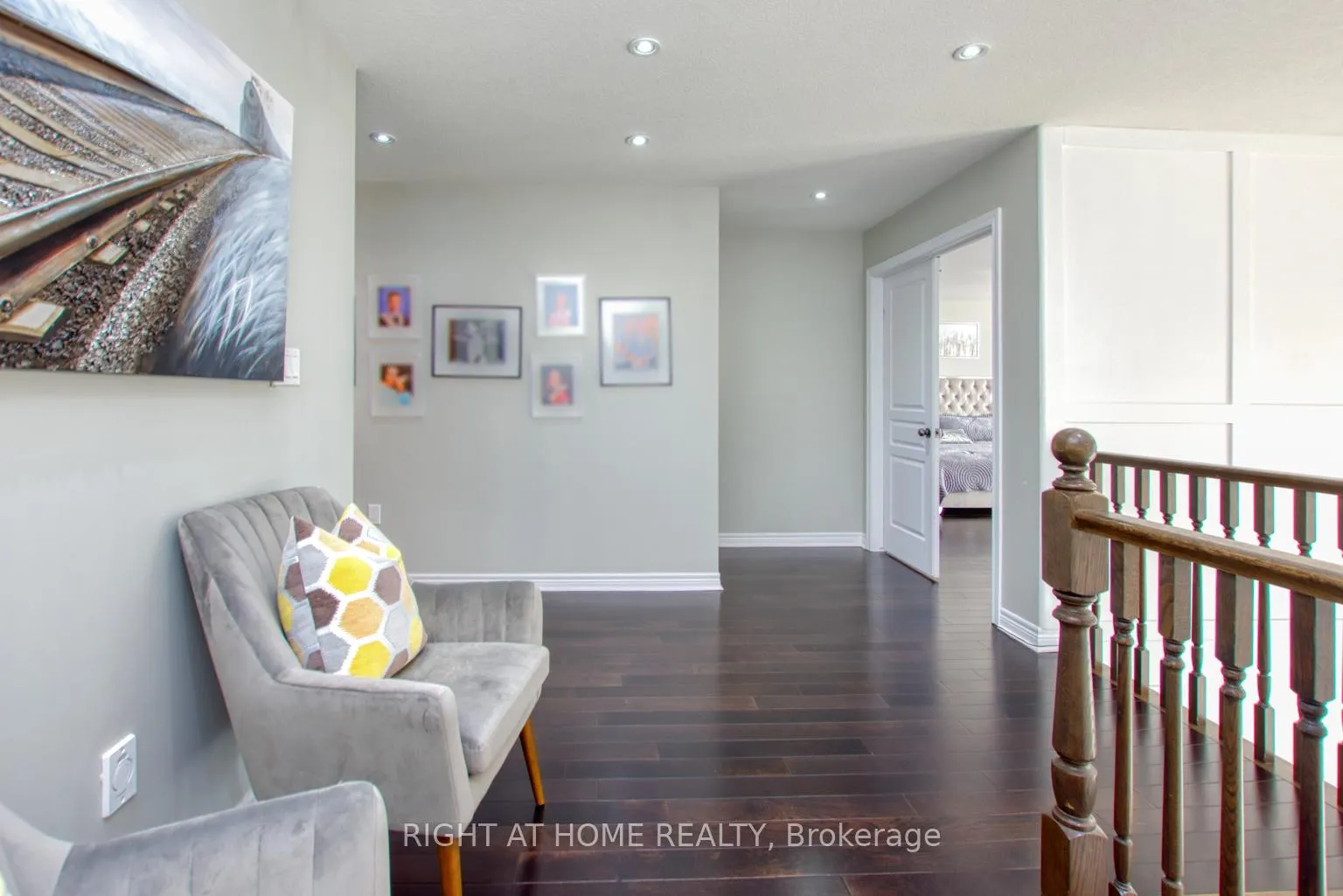 Photo 40 of 117 Chartwell Circle, Hamilton, Jerome — HOMEH