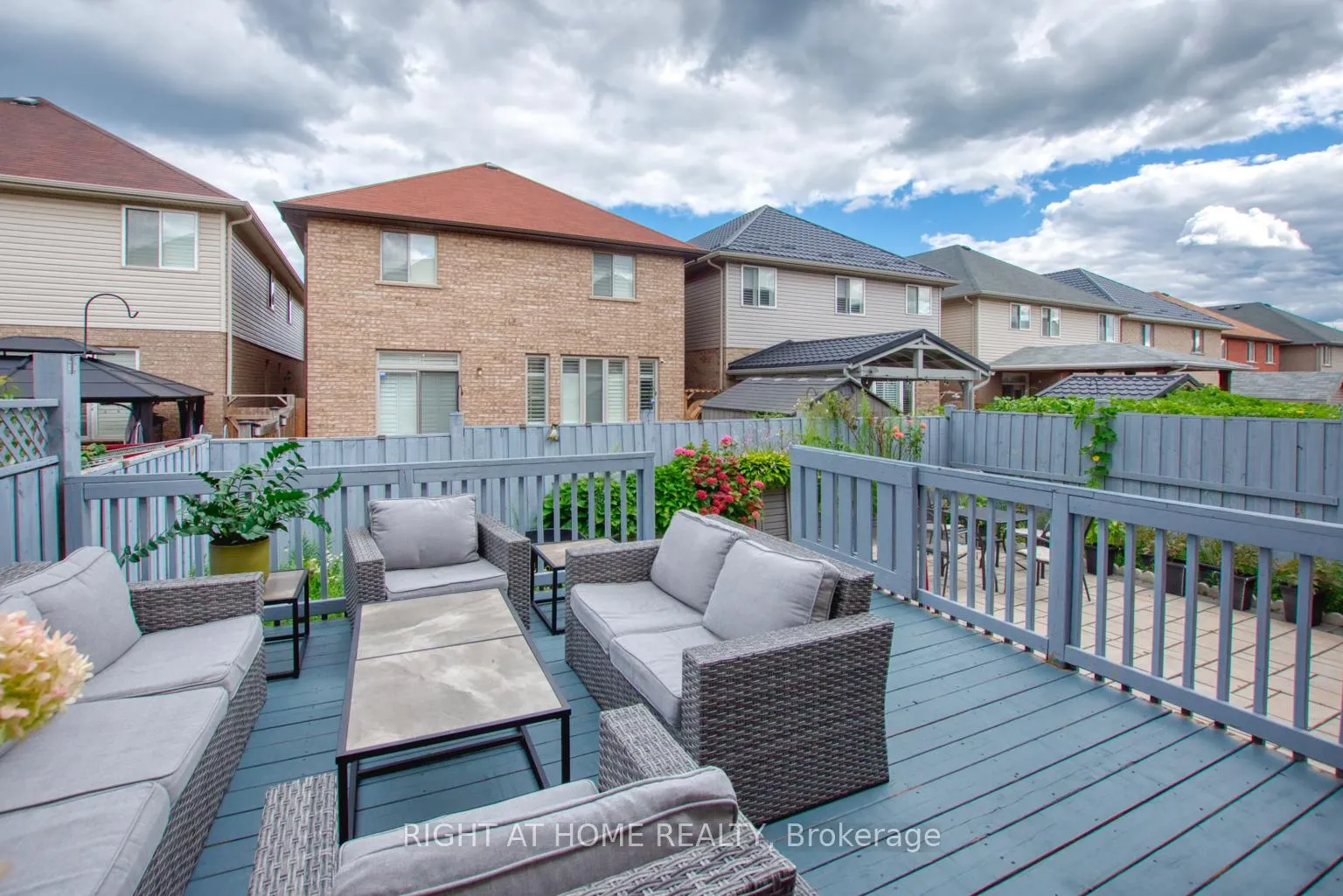 Photo 81 of 117 Chartwell Circle, Hamilton, Jerome — HOMEH