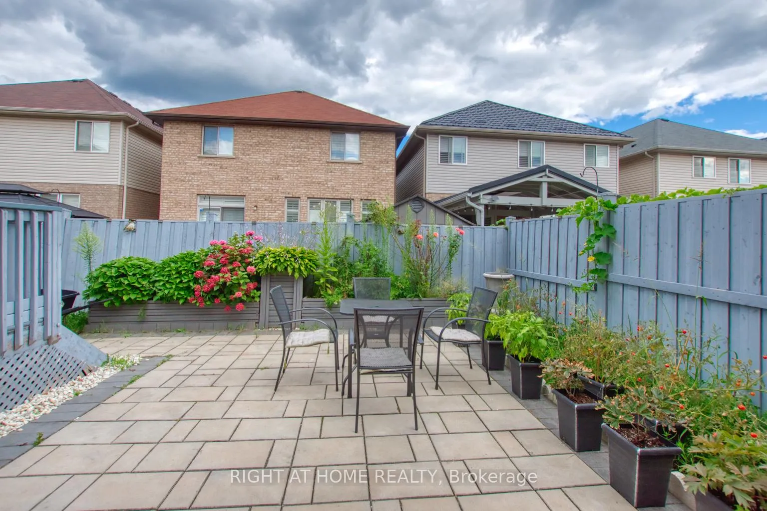 Photo 83 of 117 Chartwell Circle, Hamilton, Jerome — HOMEH