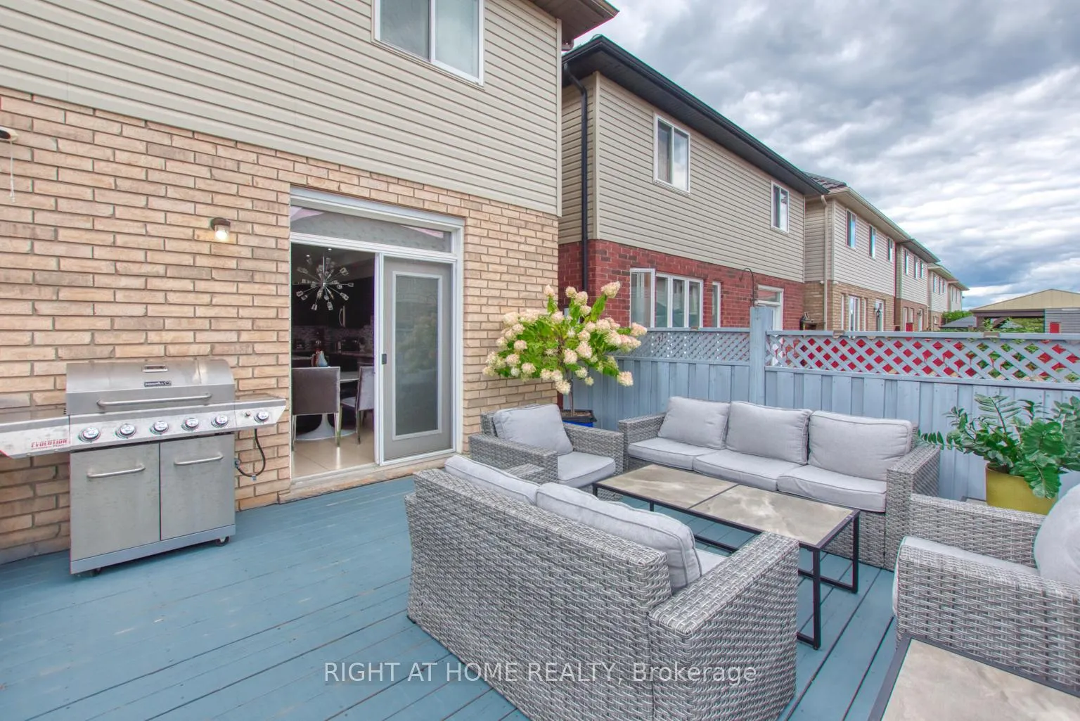 Photo 88 of 117 Chartwell Circle, Hamilton, Jerome — HOMEH