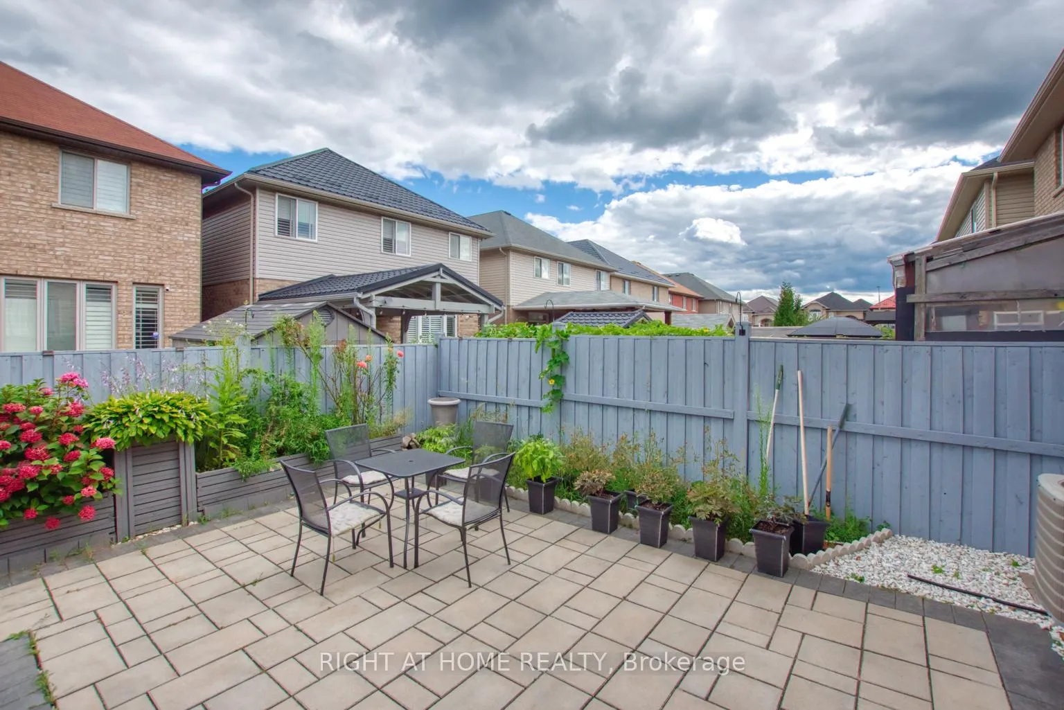 Photo 89 of 117 Chartwell Circle, Hamilton, Jerome — HOMEH
